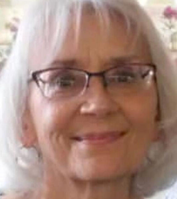 Patricia A. Reed